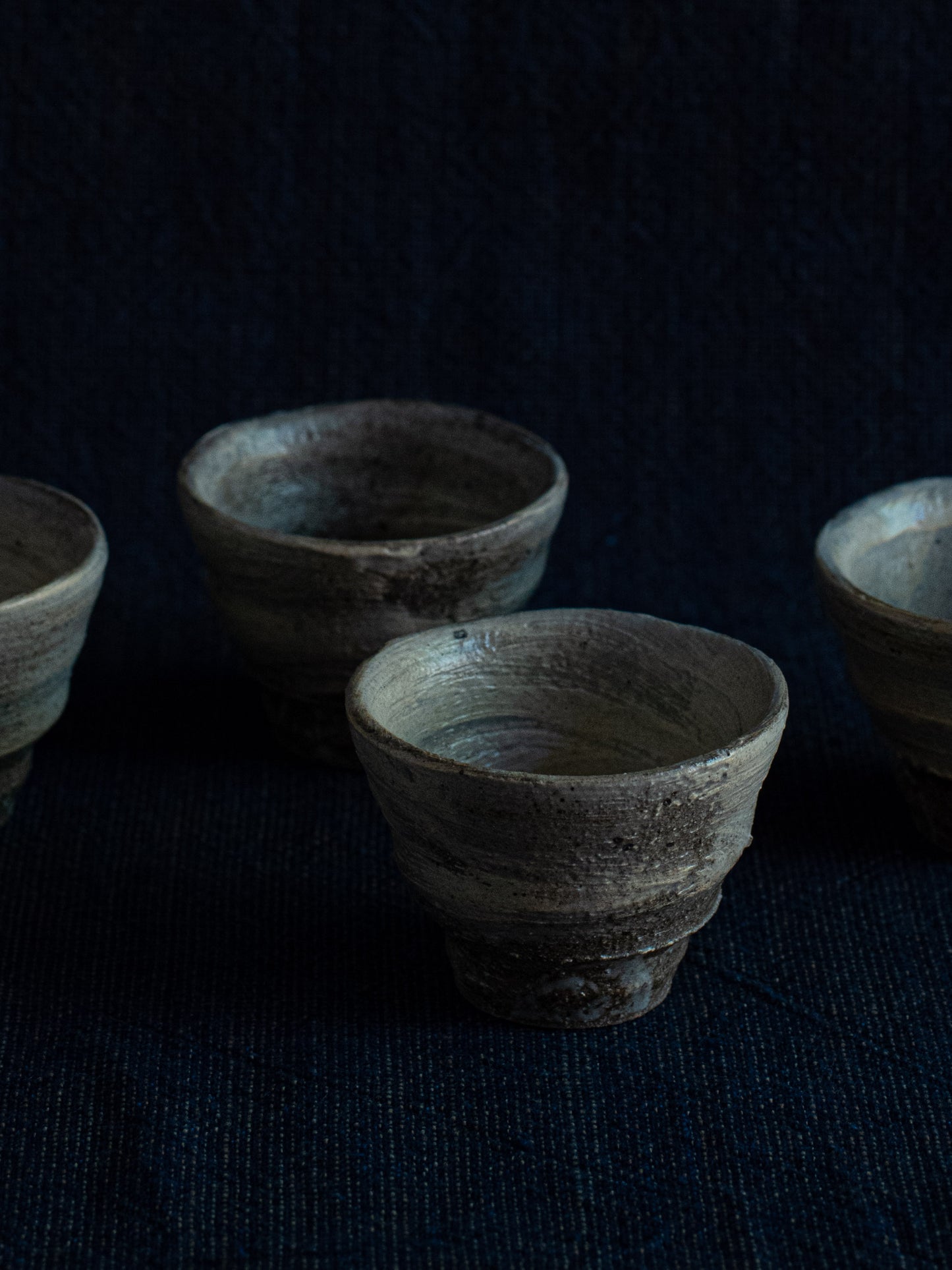 Shigaraki Sake Cup II