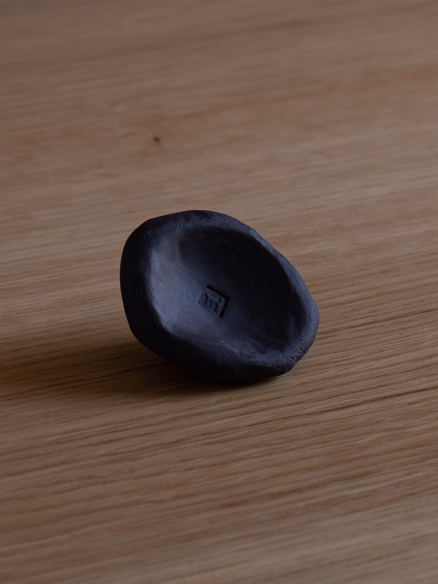 Iwa Incense Holder - Ash