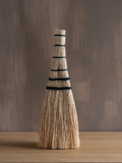 Japanese Grass Broom - Medium
