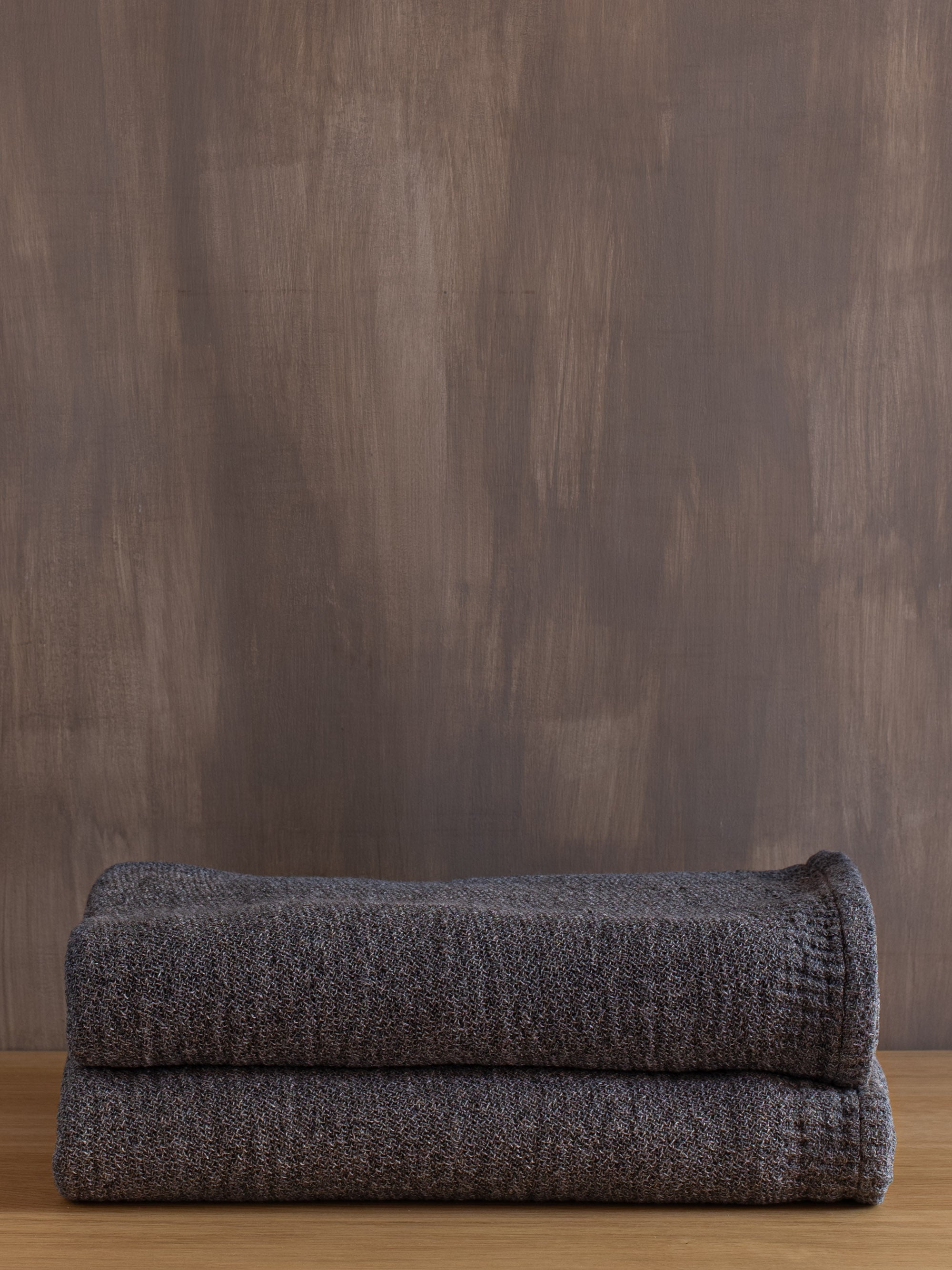 Kontex Lana Towel X-Large - Brown