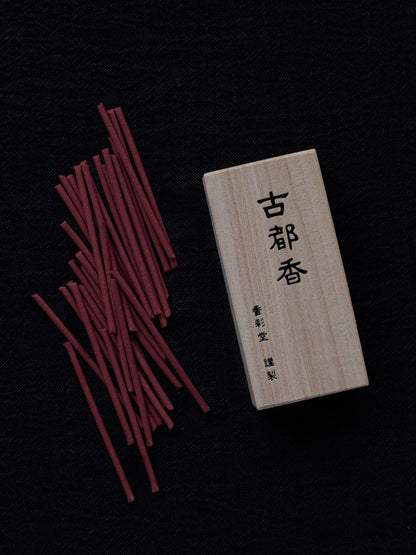 Kotoka Incense Sticks