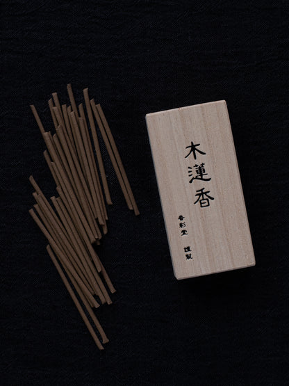 Magnolia Incense Sticks