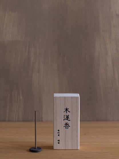 Magnolia Incense Sticks