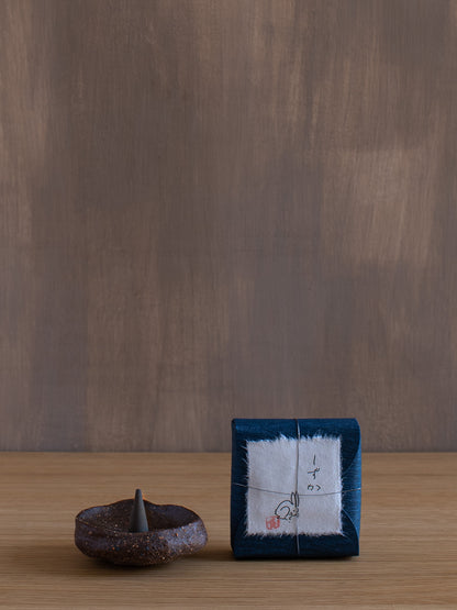 Shizuka Incense Cones