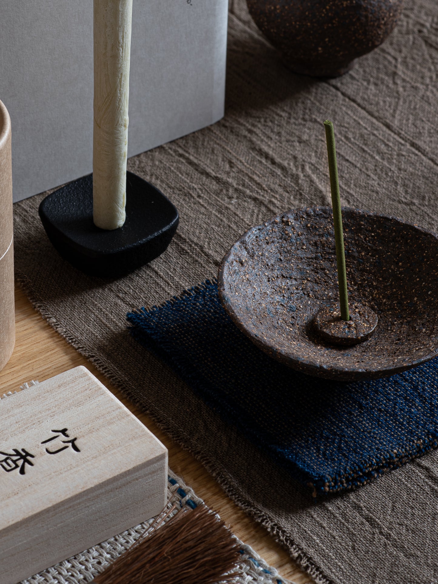 Takeka Incense Sticks