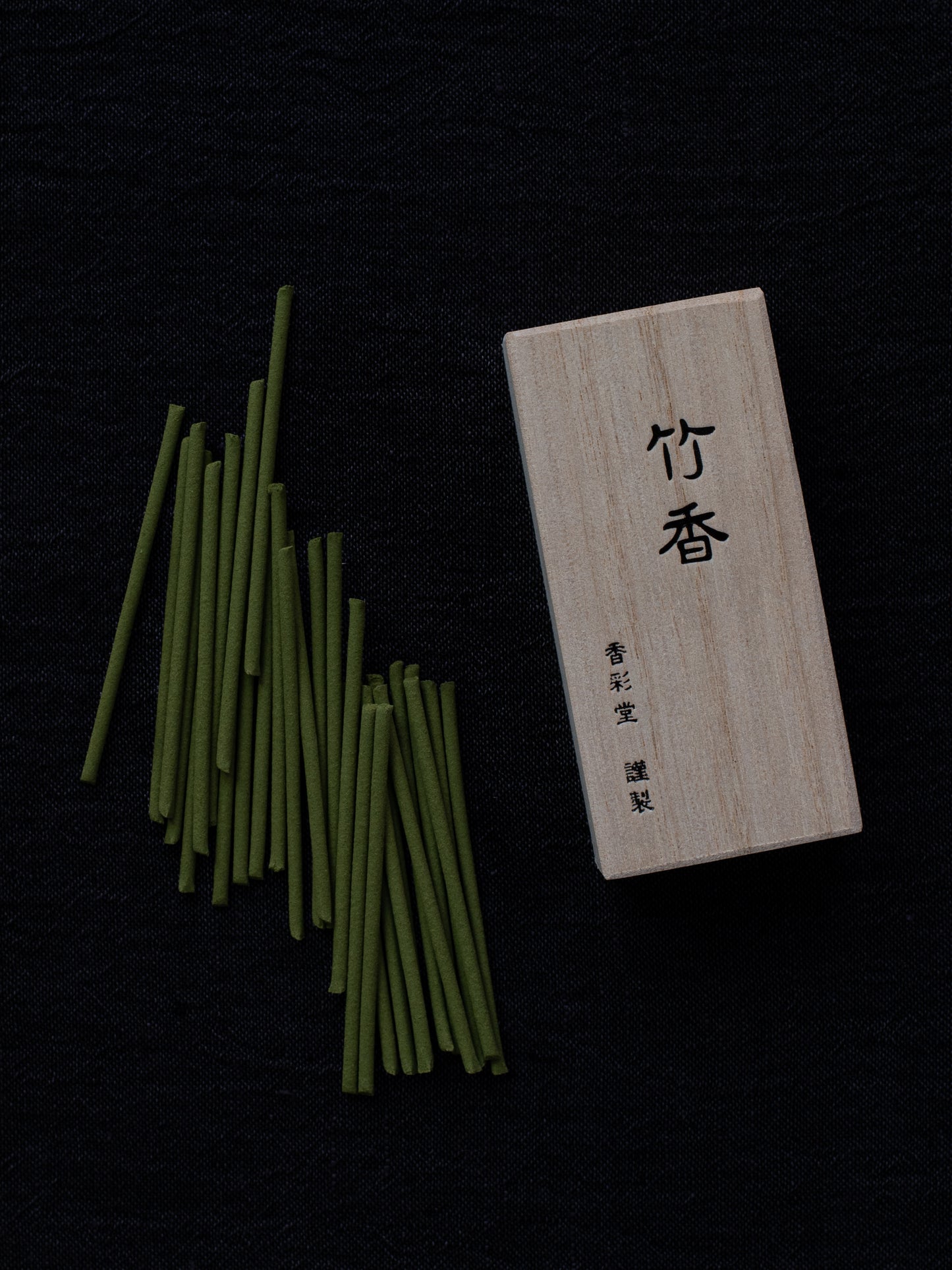 Takeka Incense Sticks