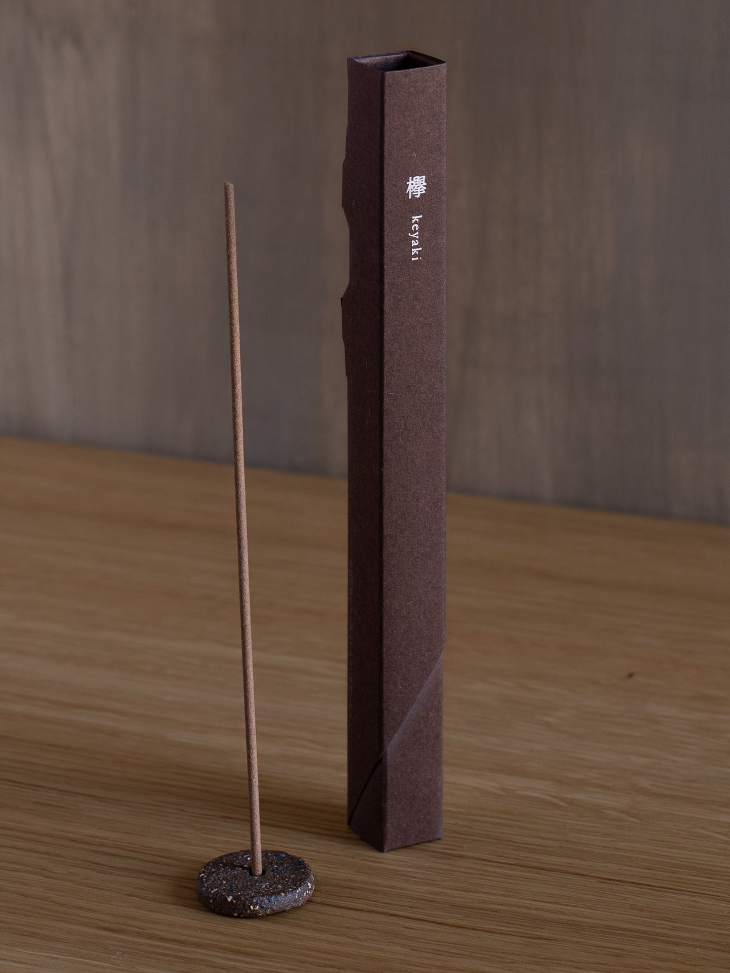 Waboku Keyaki Incense Sticks