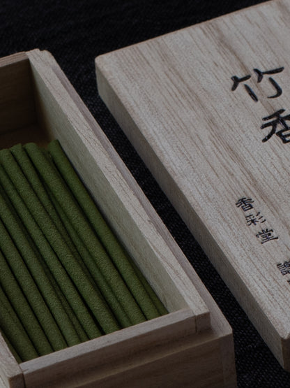 Takeka Incense Sticks