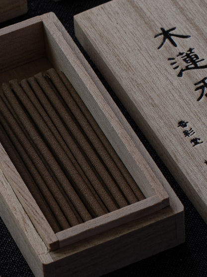 Magnolia Incense Sticks