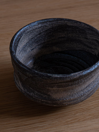 Shigaraki Matcha Bowl