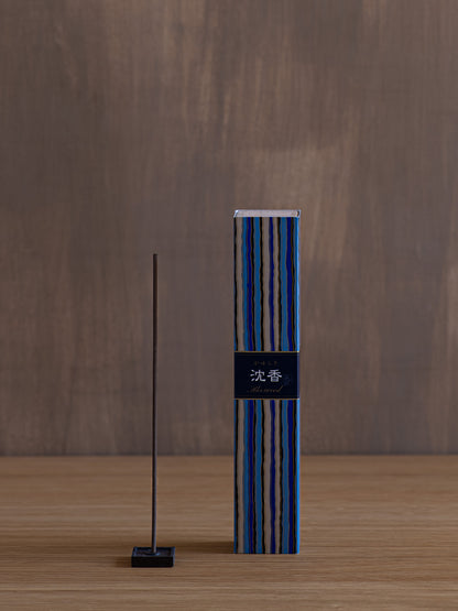 Kayuragi Aloeswood Incense Set