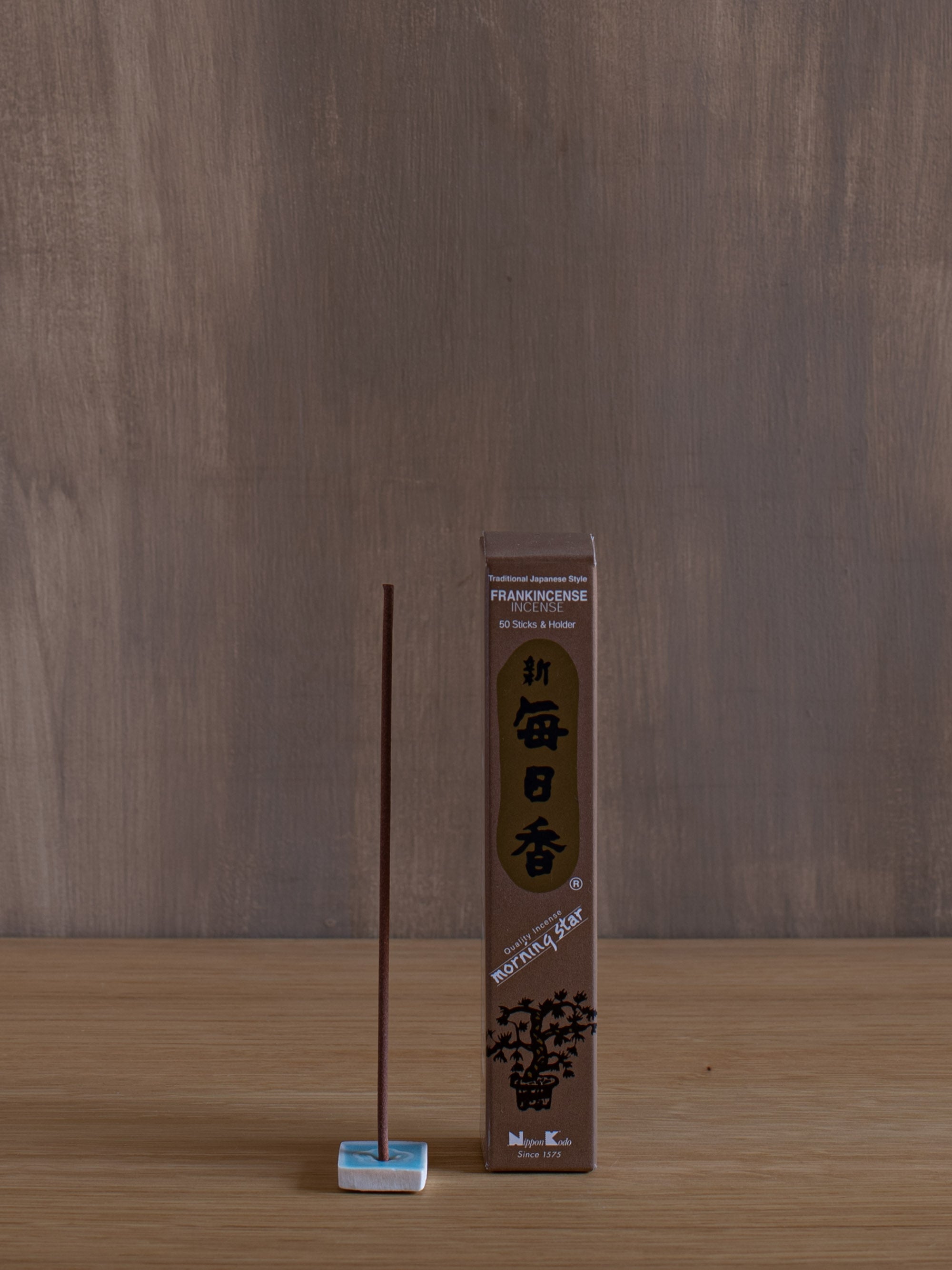 Morning Star Incense - Frankincense