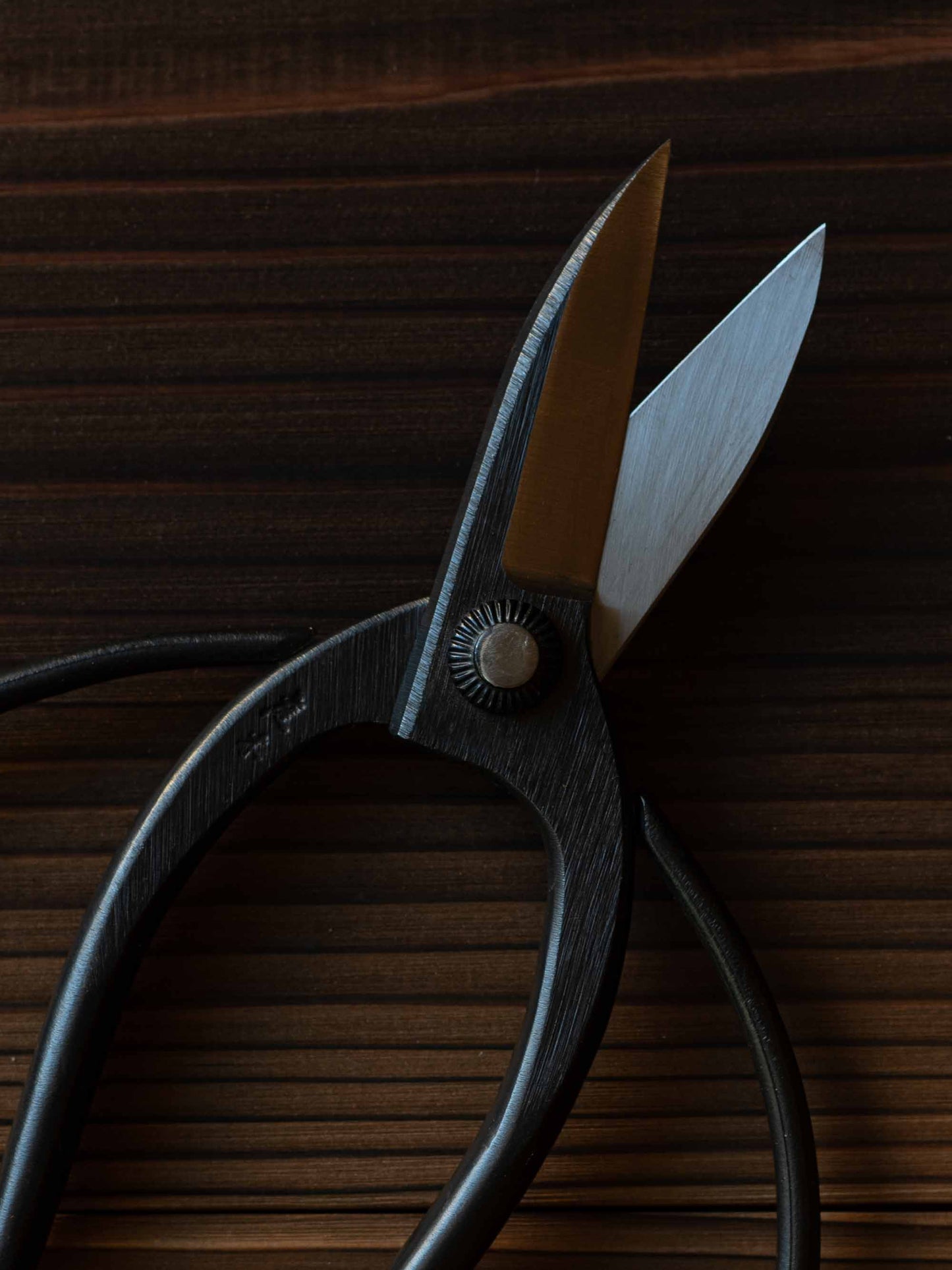 Sentei Garden Scissors