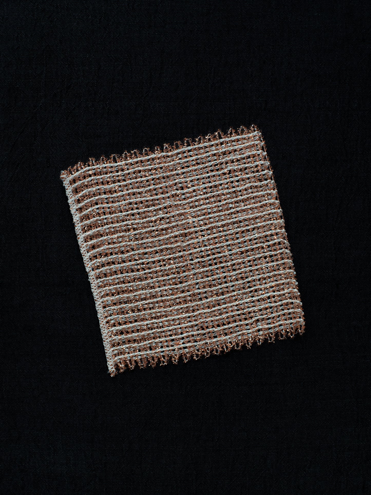 Copper Cloth