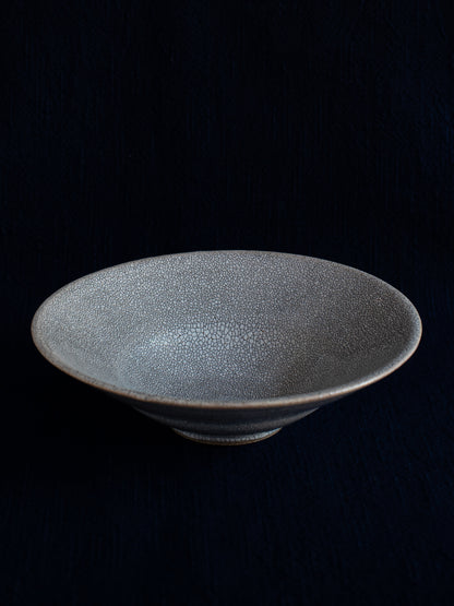 Rust Kairagi Bowl