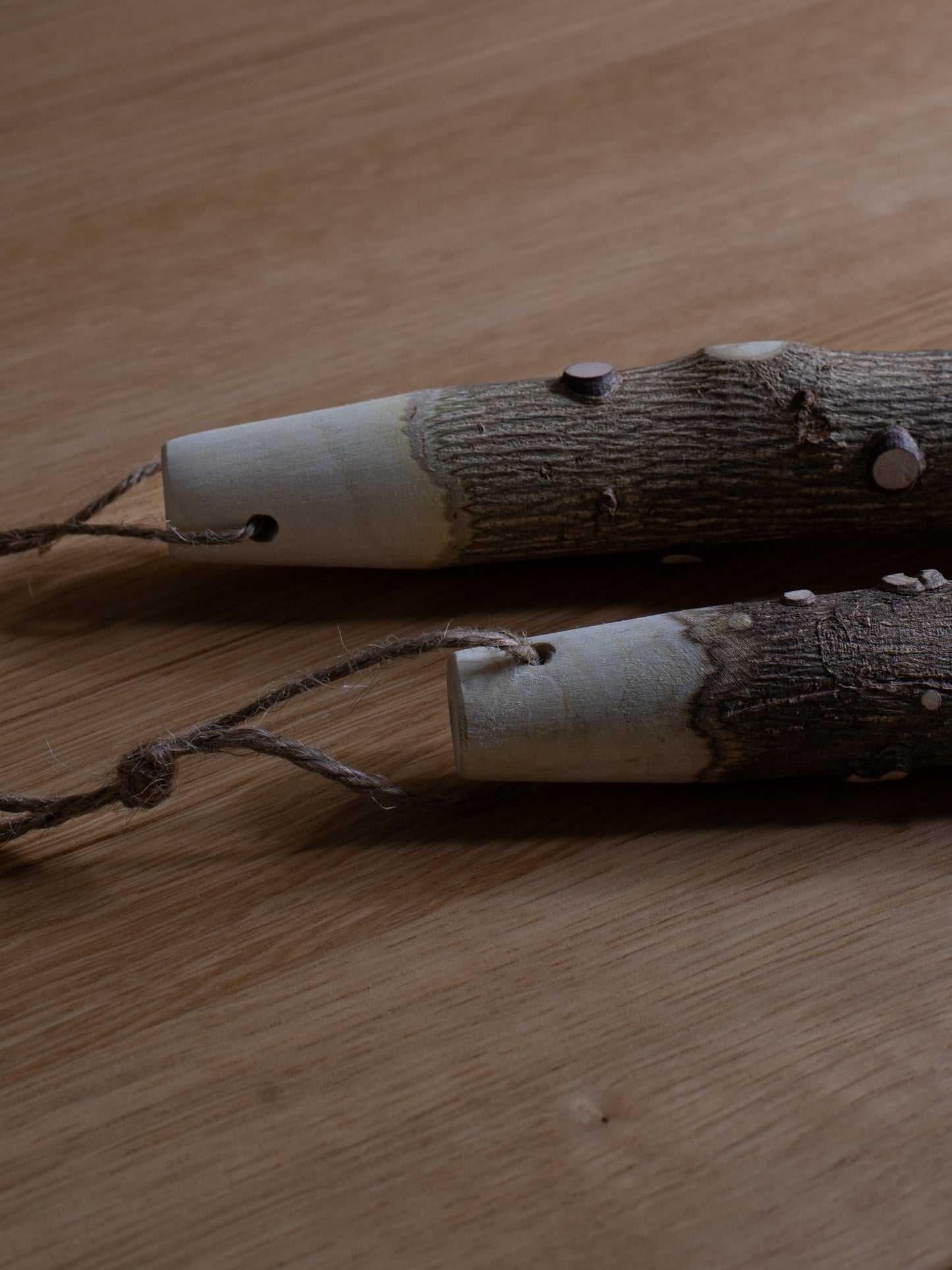 Sansho Surikogi Wooden Pestle