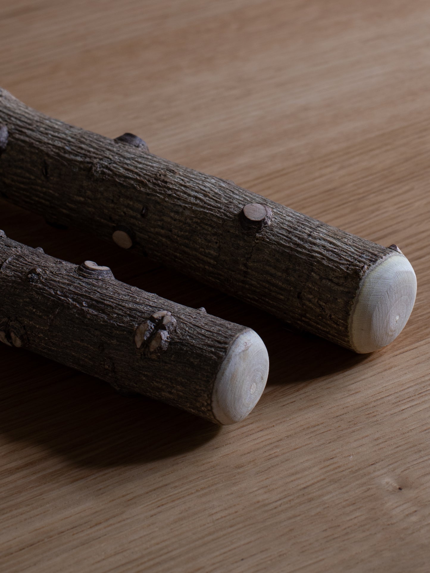 Sansho Surikogi Wooden Pestle