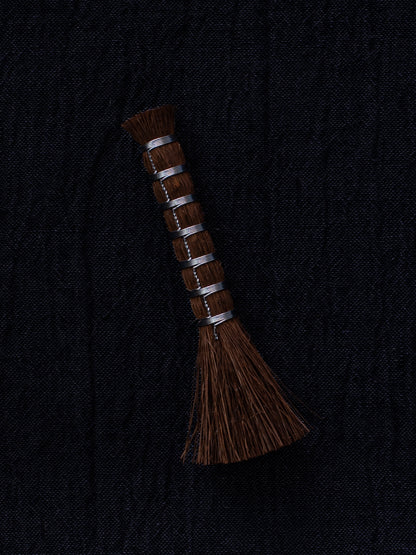 Sasara Tawashi Brush - (for Corners)