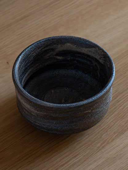 Shigaraki Matcha Bowl