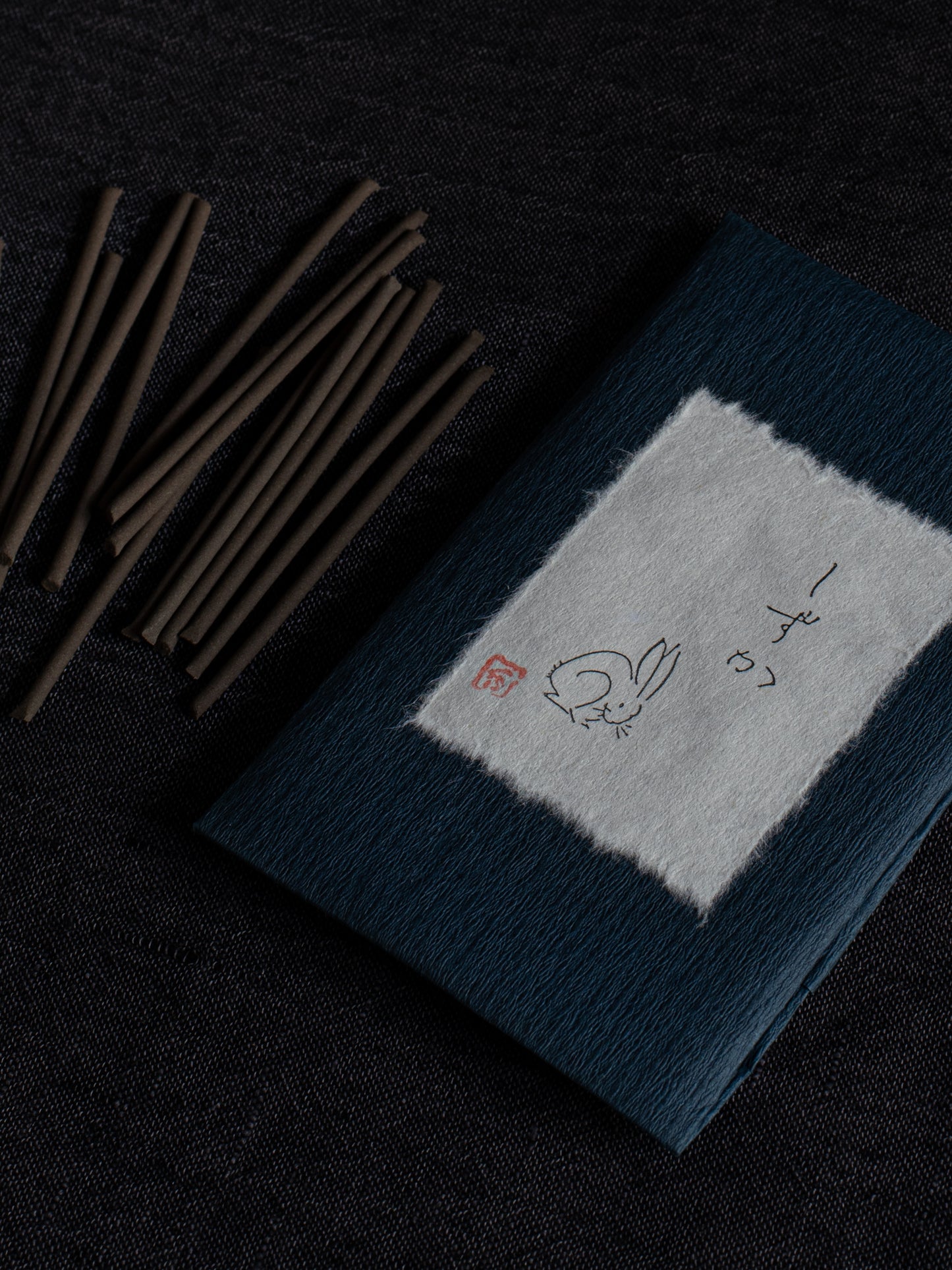 Shizuka Incense Sticks