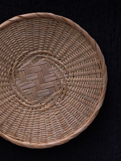 Soba Bamboo Colander