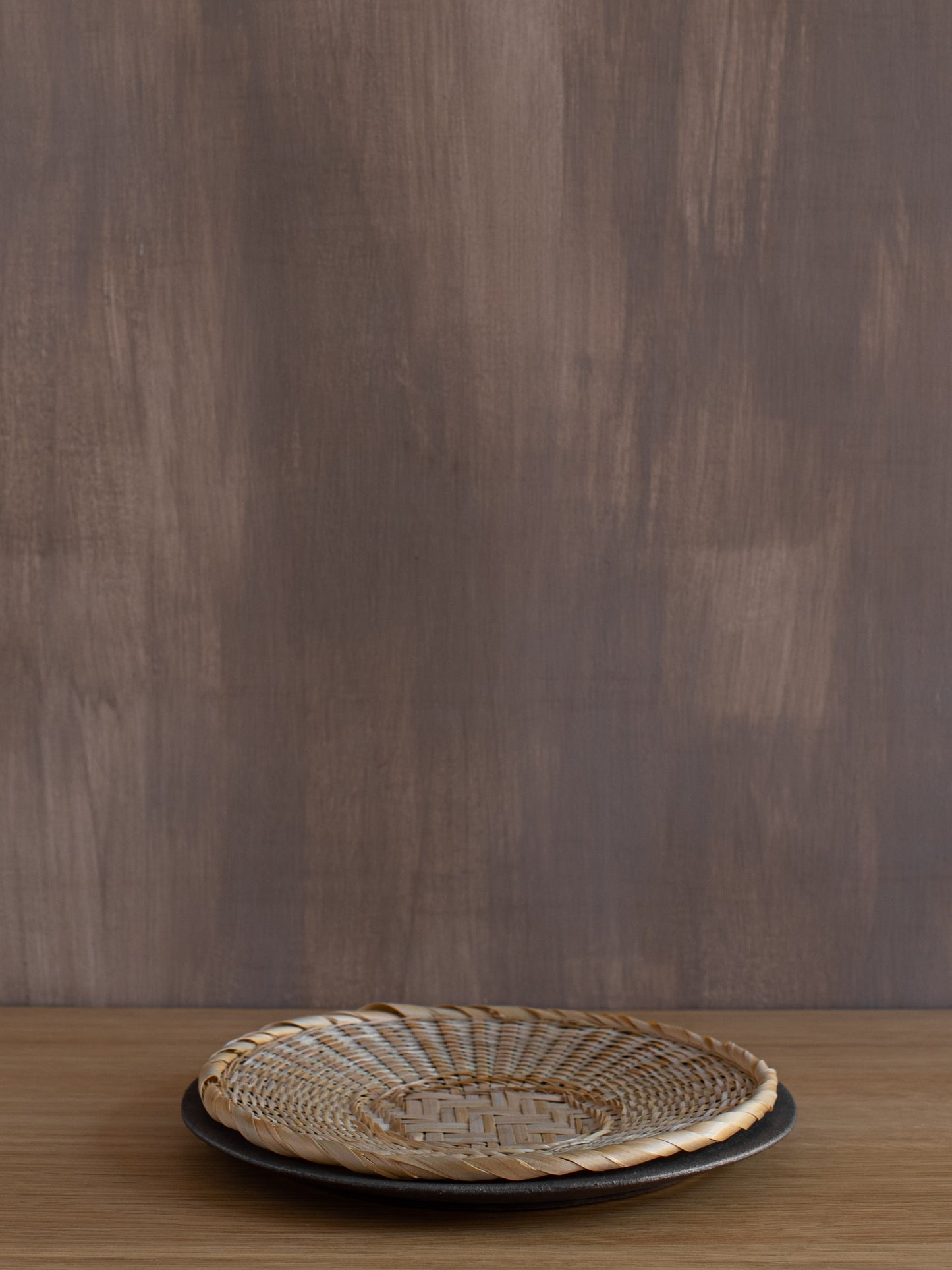 Soba Bamboo Colander