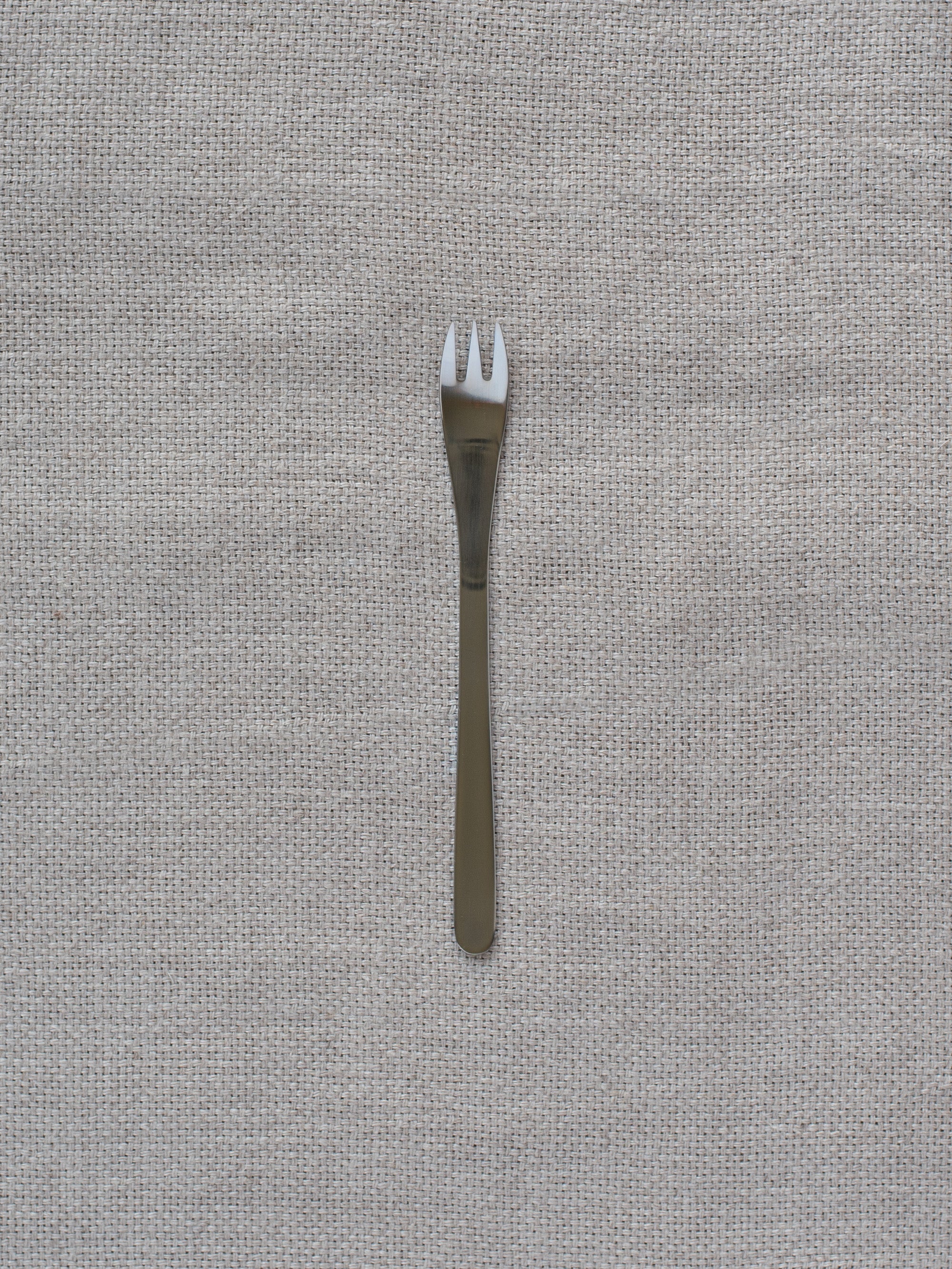Sori Yanagi Small Fork