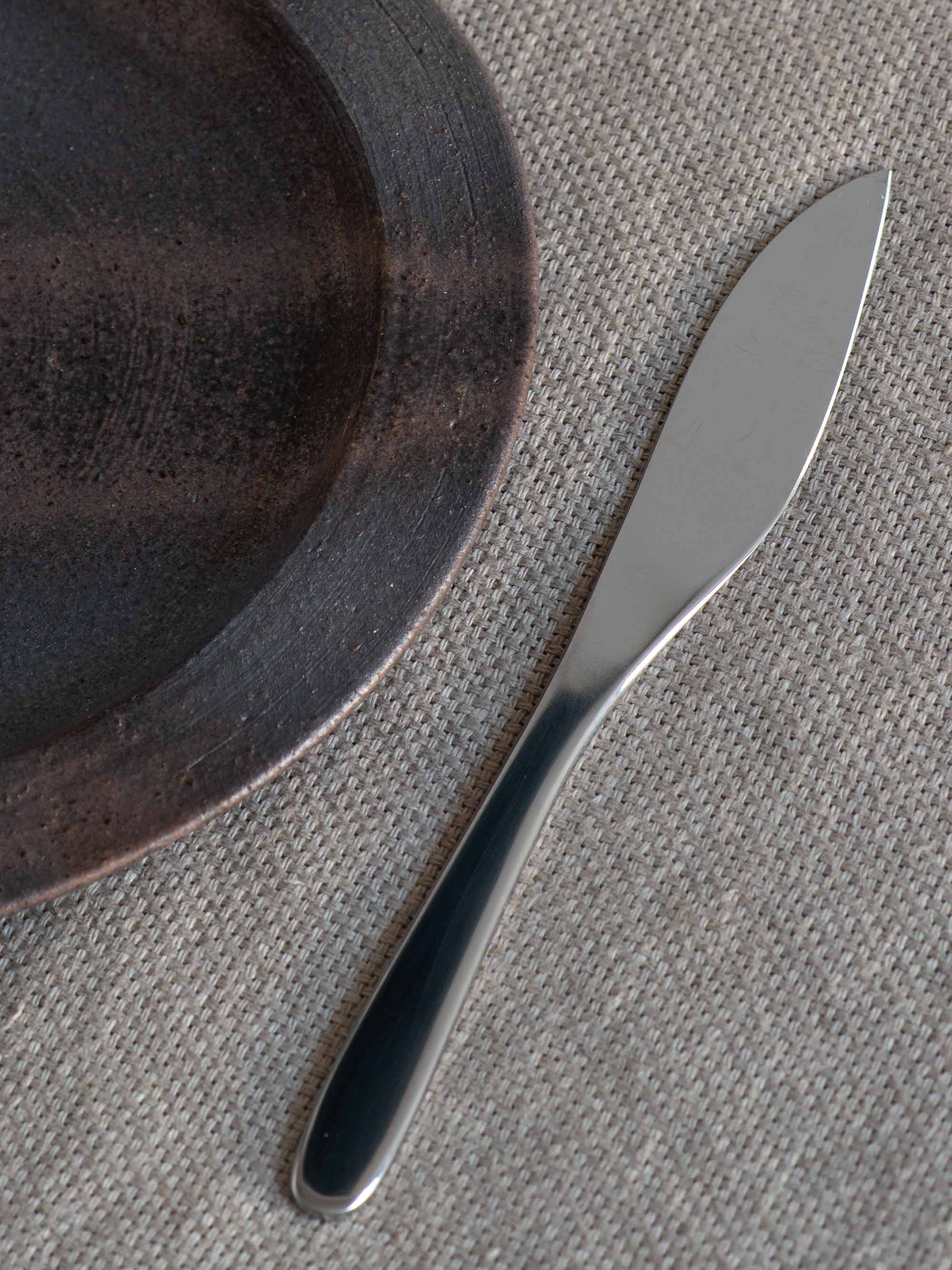 Sori Yanagi Fruit Knife