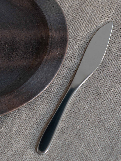 Sori Yanagi Fruit Knife
