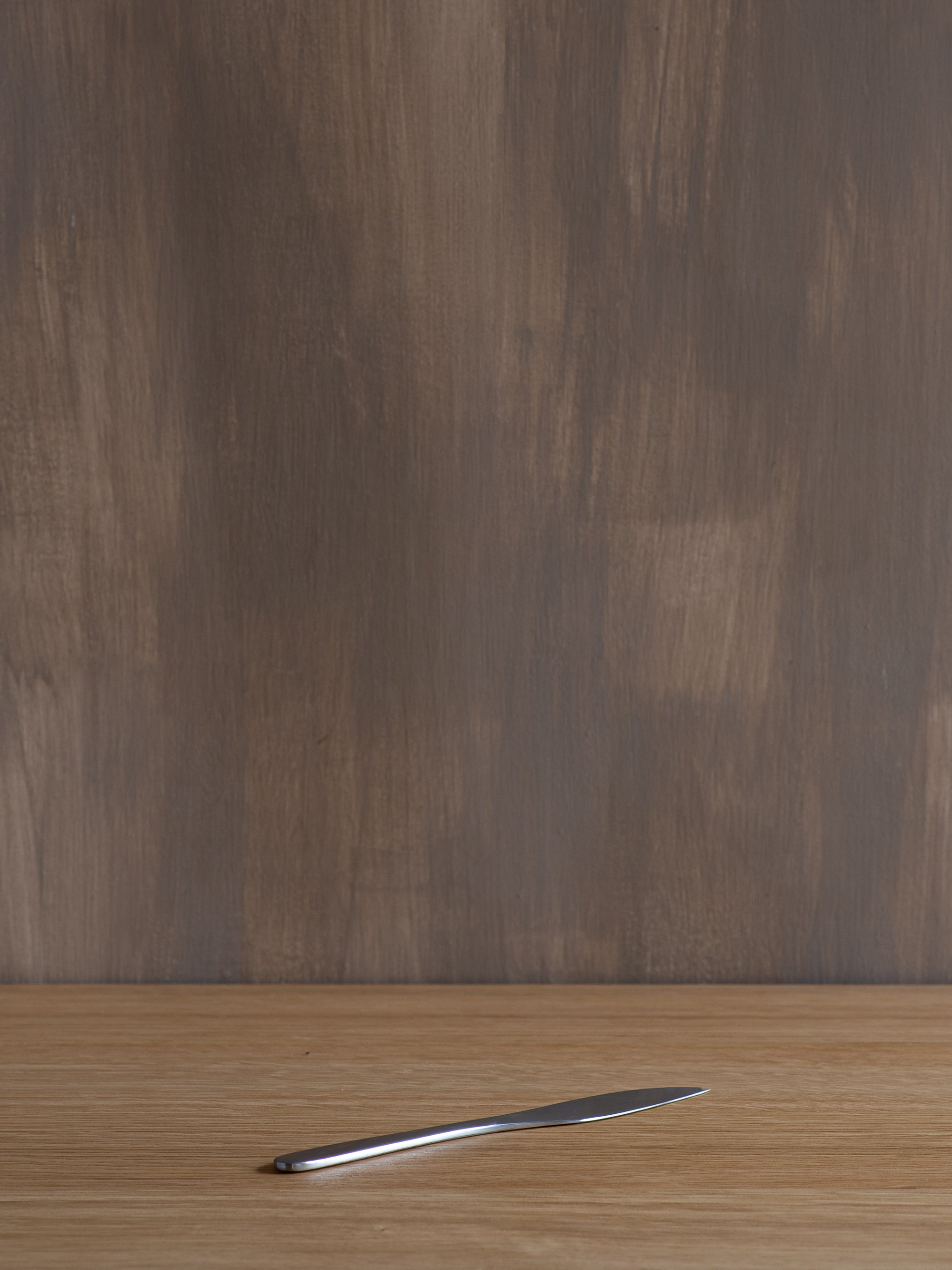 Sori Yanagi Fruit Knife