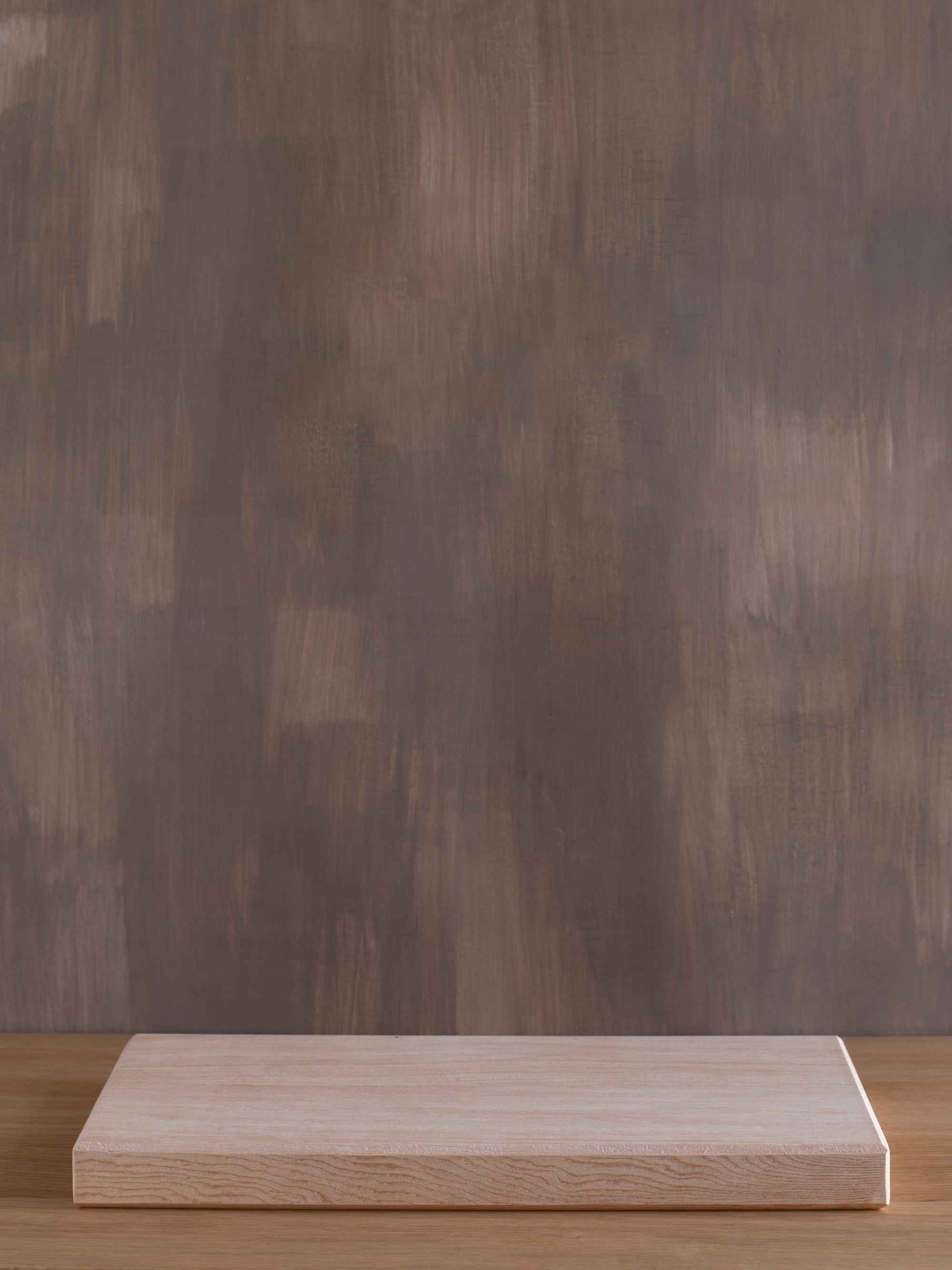 Spruce Cutting Board