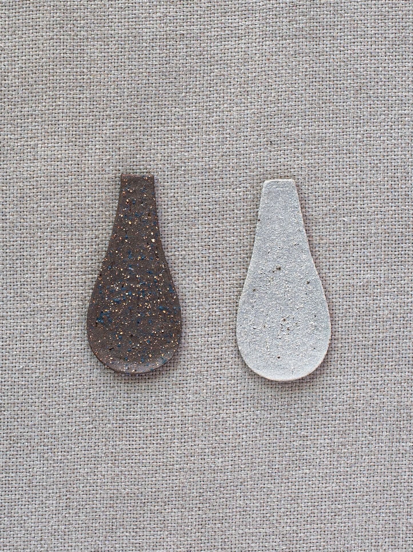 Ceramic Tea Scoop