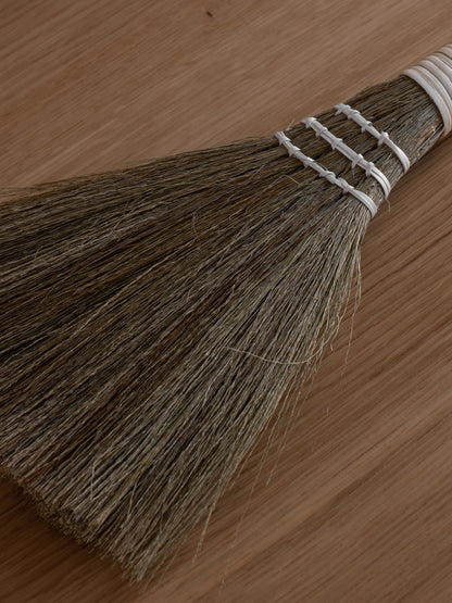 Tabletop Broom