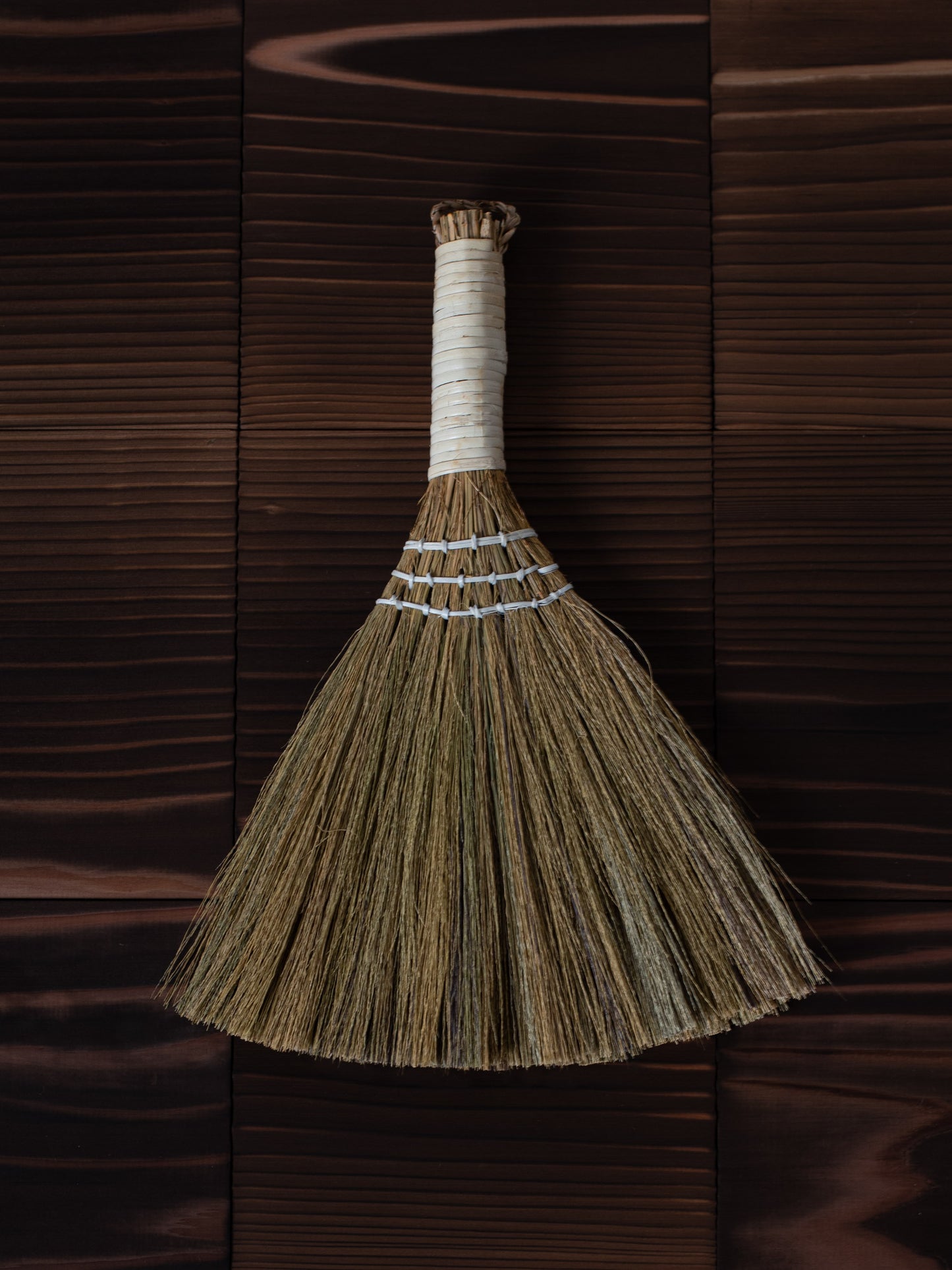 Tabletop Broom