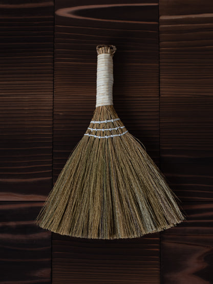 Tabletop Broom