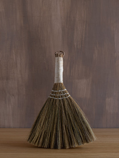 Tabletop Broom