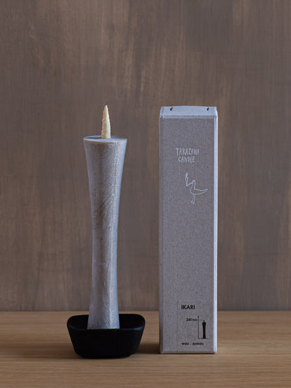 Ikari Candle Set - Large (Set of 1)