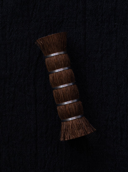 Sasara Tawashi Brush - Medium