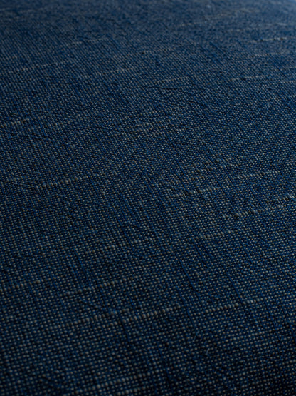 Deep Indigo Cushion Cover