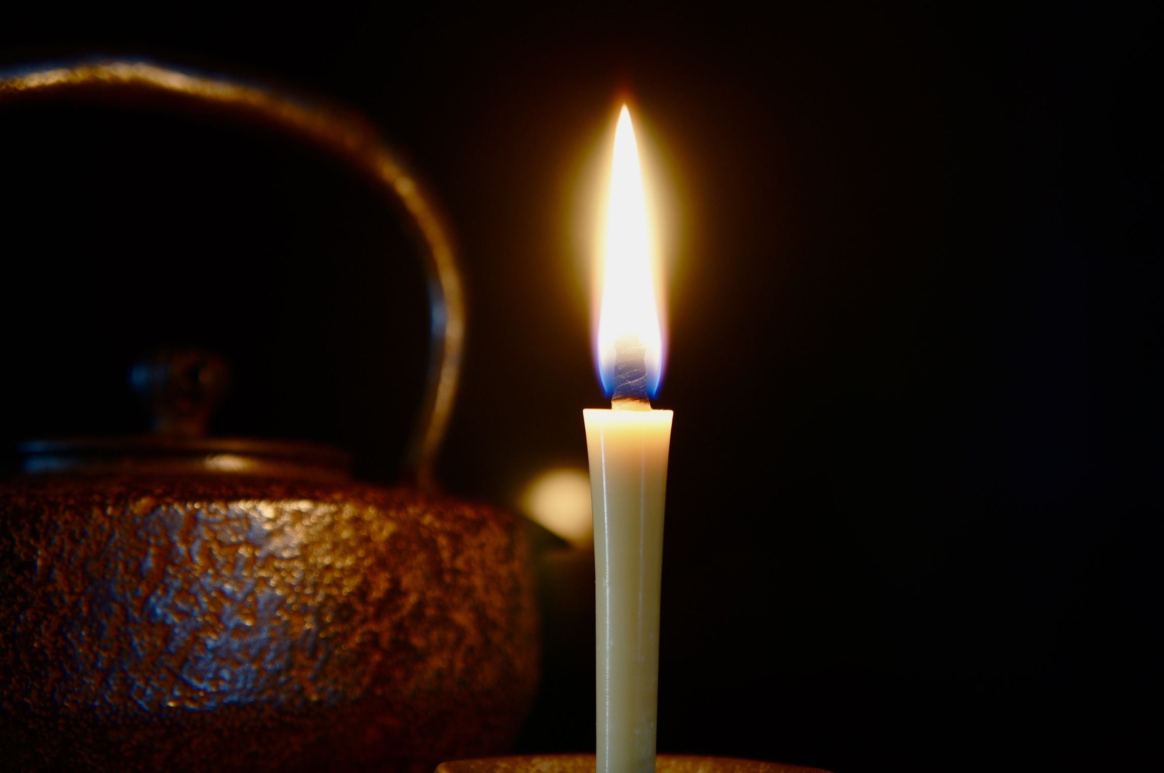 Kome-no-megumi Candles (Set of 12)
